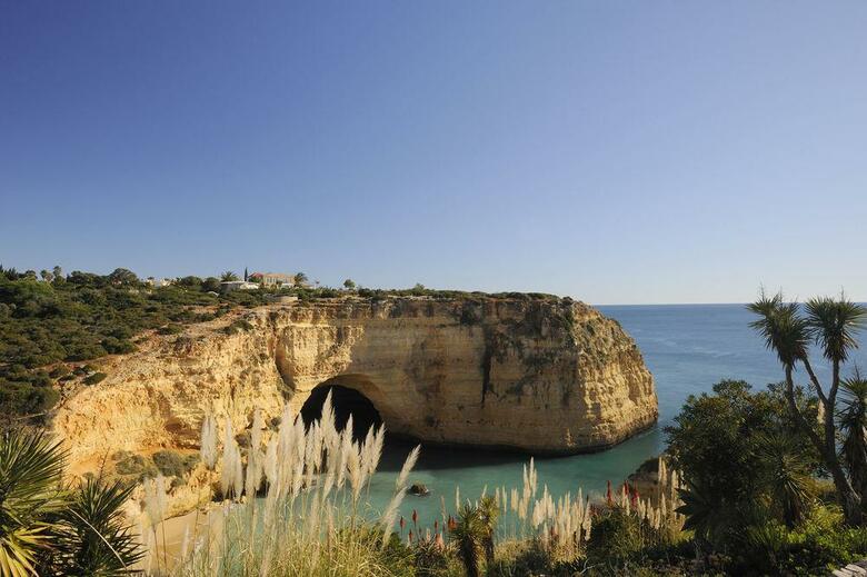 Hotel Tivoli Carvoeiro