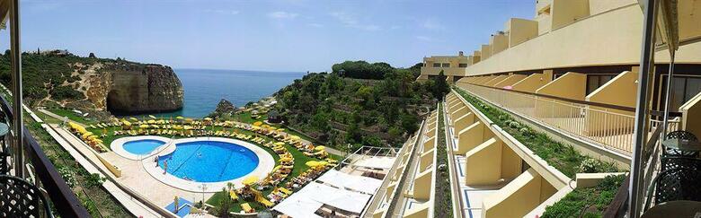 Hotel Tivoli Carvoeiro