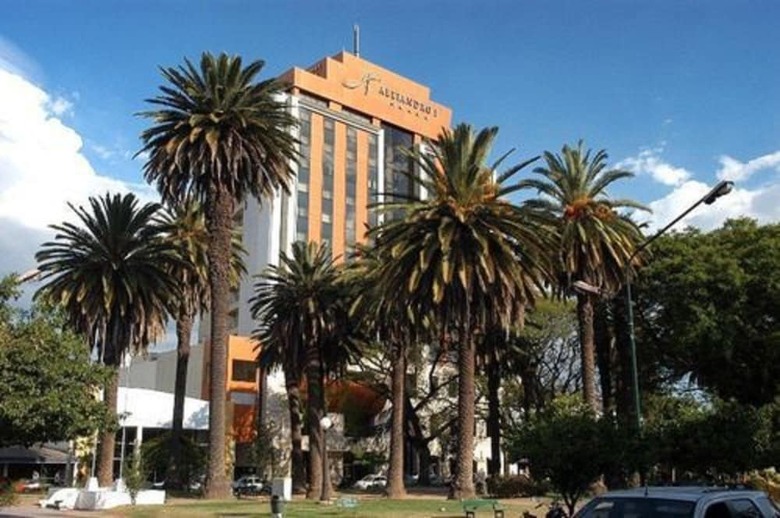 Hotel Alejandro I