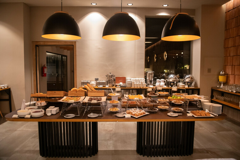 Hotel Alejandro I