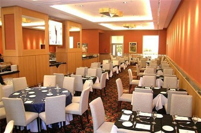 Hotel Alejandro I