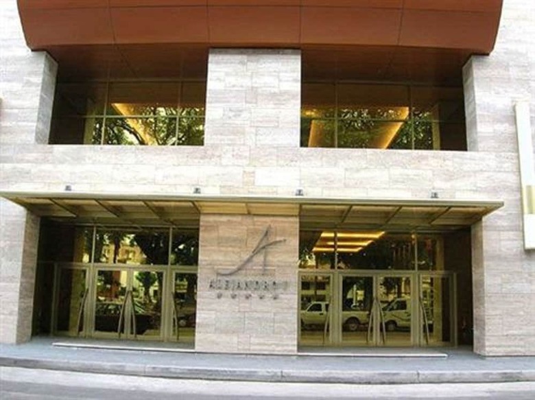 Hotel Alejandro I