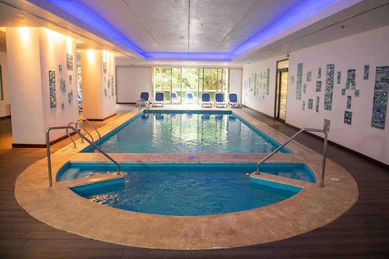 Hotel Alejandro I