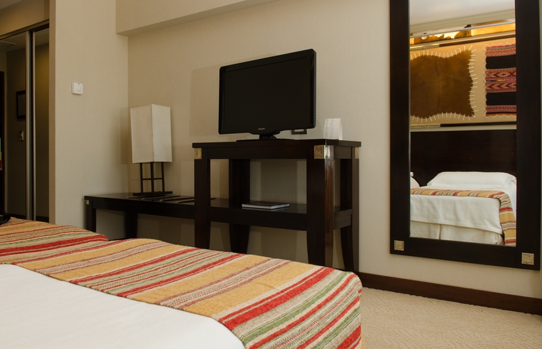 Hotel Alejandro I
