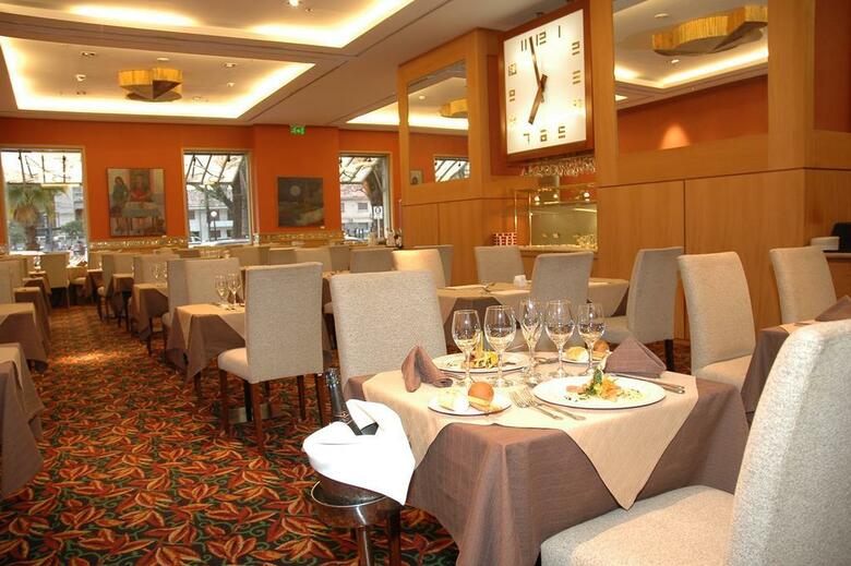 Hotel Alejandro I