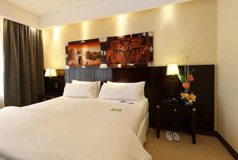 Hotel Alejandro I
