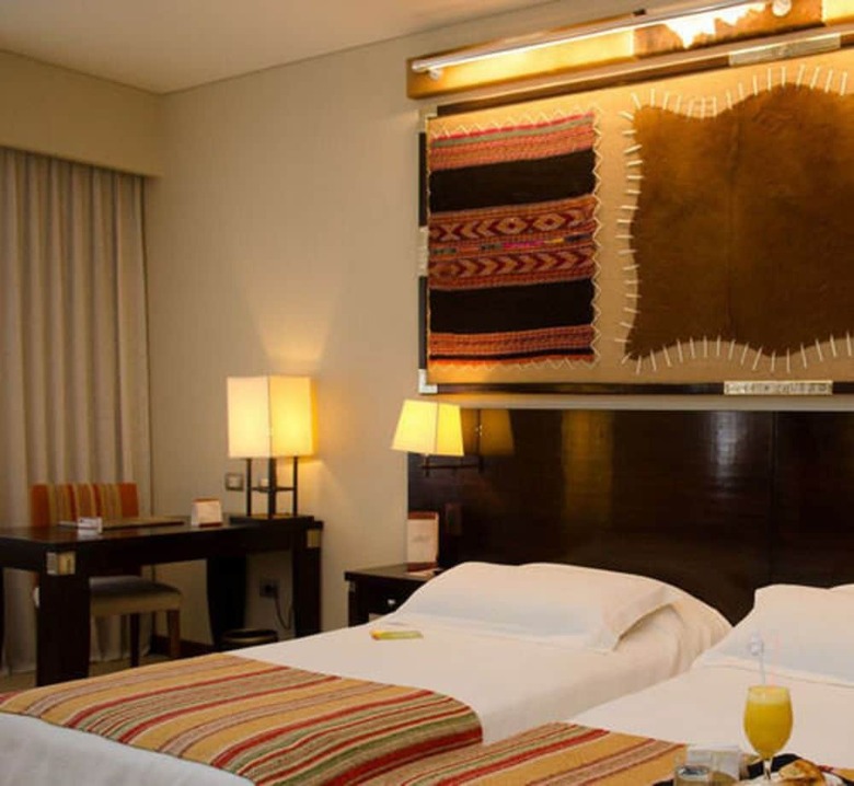 Hotel Alejandro I