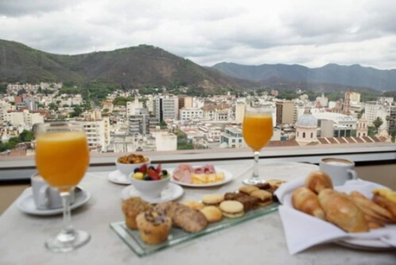 Hotel Alejandro I