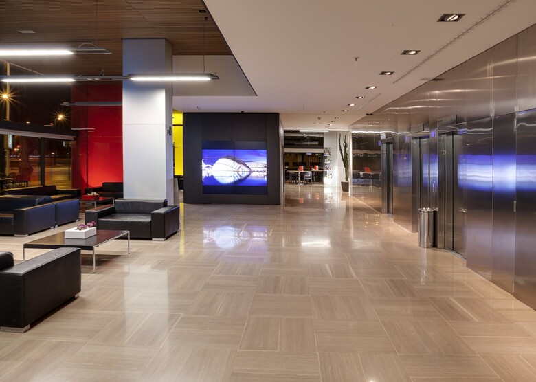 Hotel Barcelo Valencia