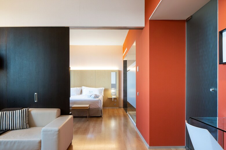 Hotel Barcelo Valencia