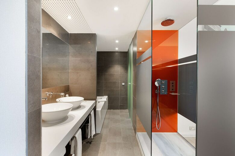 Hotel Barcelo Valencia