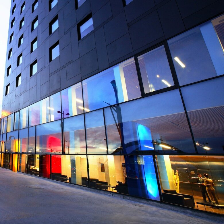 Hotel Barcelo Valencia