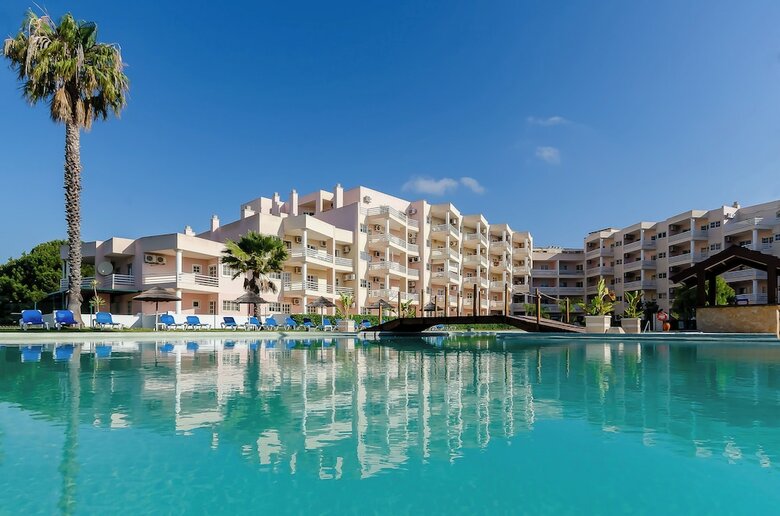 Hotel Turim Estrela Do Vau