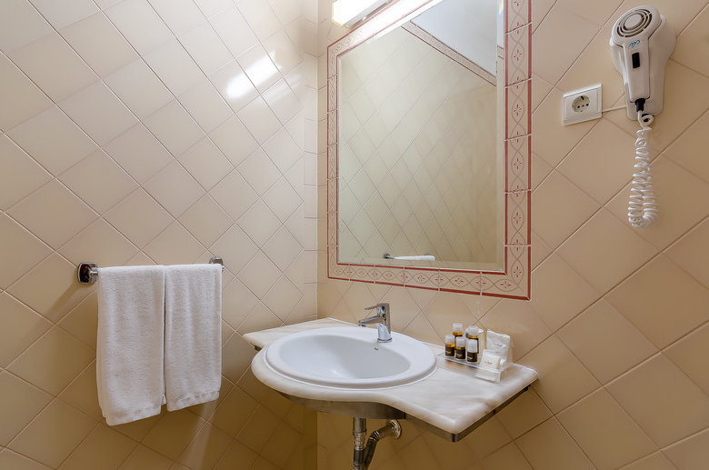 Hotel Turim Estrela Do Vau