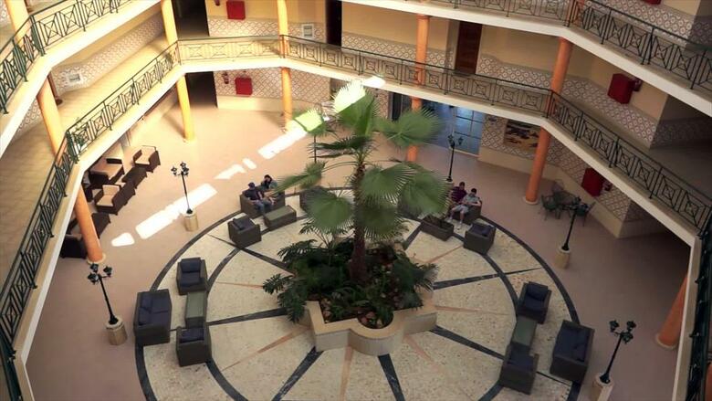 Hotel Turim Estrela Do Vau