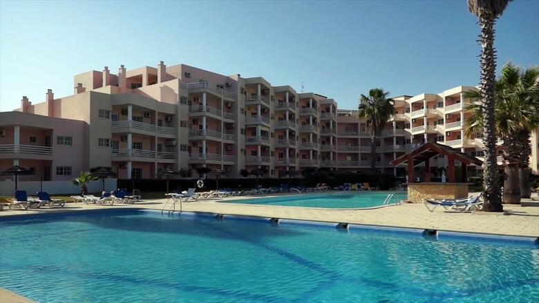 Hotel Turim Estrela Do Vau