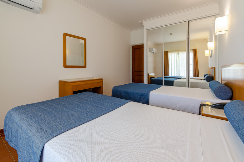 Hotel Turim Estrela Do Vau