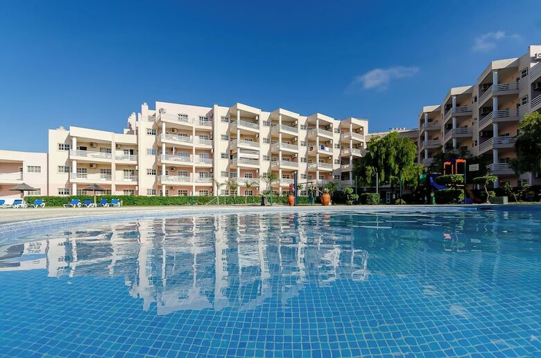 Hotel Turim Estrela Do Vau