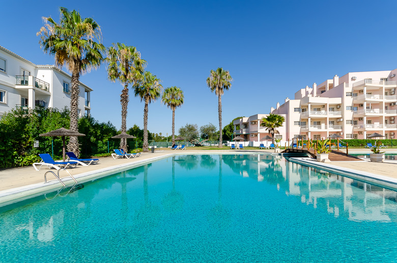 Hotel Turim Estrela Do Vau