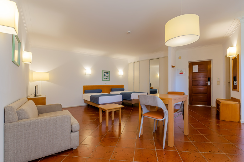 Hotel Turim Estrela Do Vau