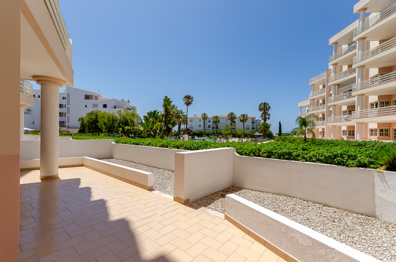 Hotel Turim Estrela Do Vau