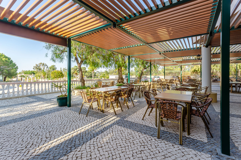 Hotel Turim Estrela Do Vau