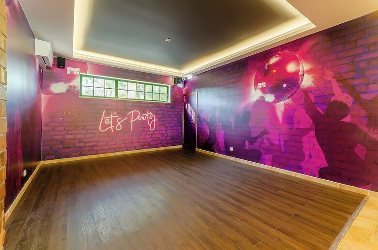 Hotel Turim Estrela Do Vau