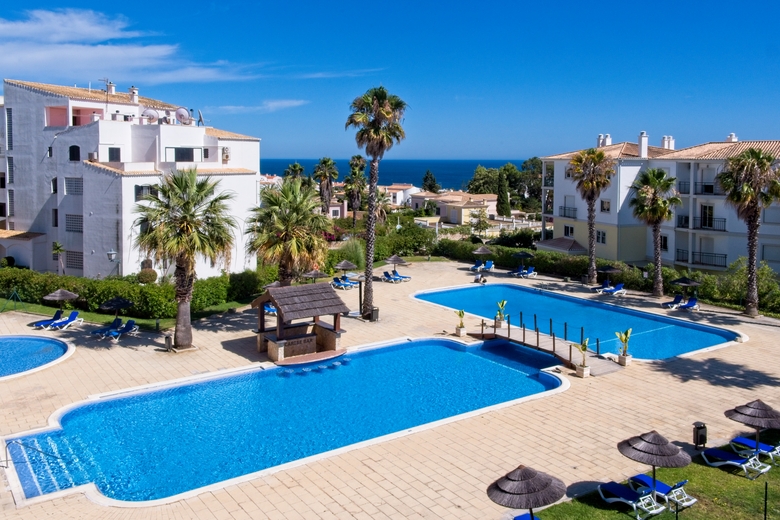 Hotel Turim Estrela Do Vau