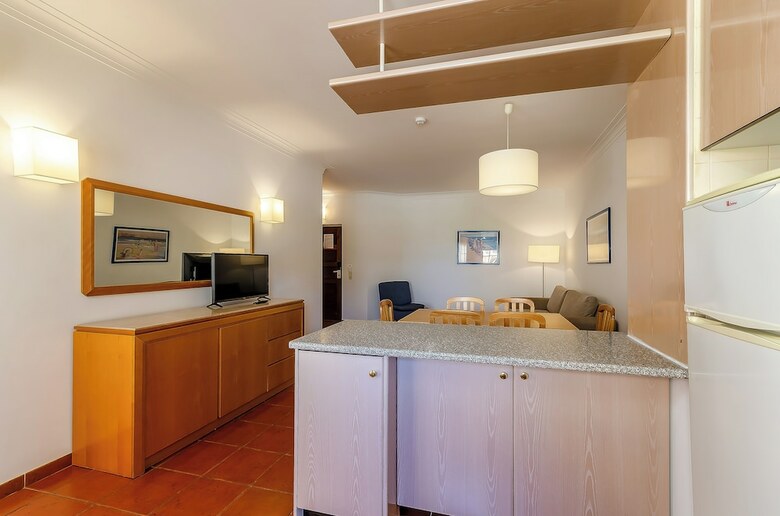 Hotel Turim Estrela Do Vau