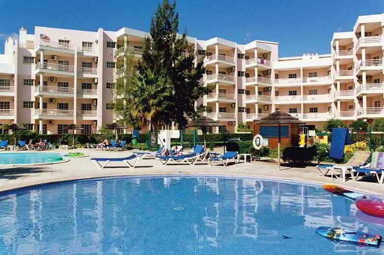 Hotel Turim Estrela Do Vau