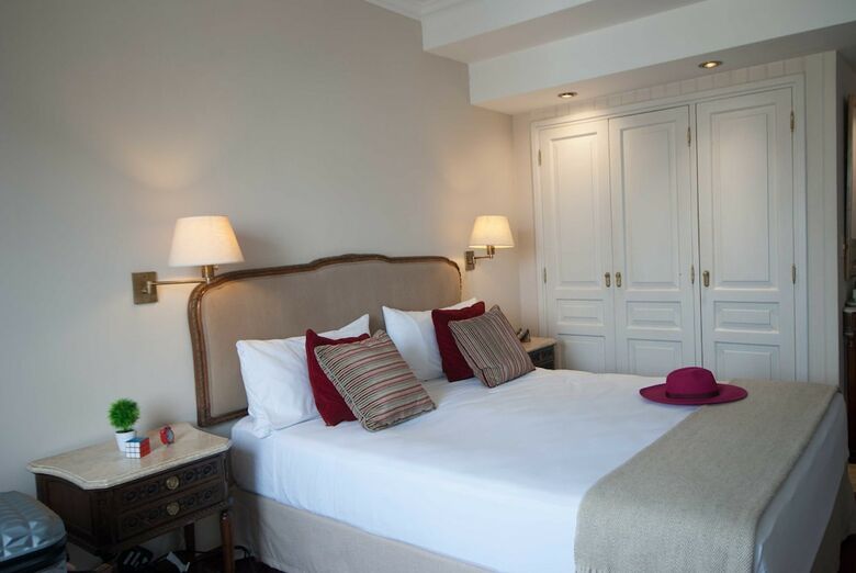 Hotel Ramada By Wyndham Buenos Aires Centro
