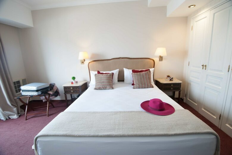 Hotel Ramada By Wyndham Buenos Aires Centro