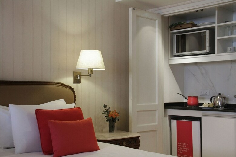 Hotel Ramada By Wyndham Buenos Aires Centro
