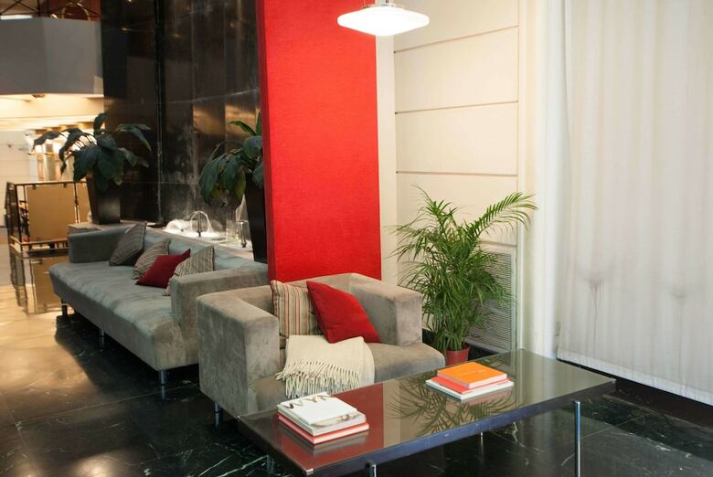 Hotel Ramada By Wyndham Buenos Aires Centro