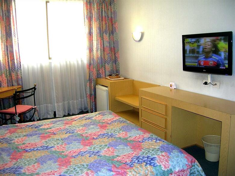 Hotel Obelisco Center Suites