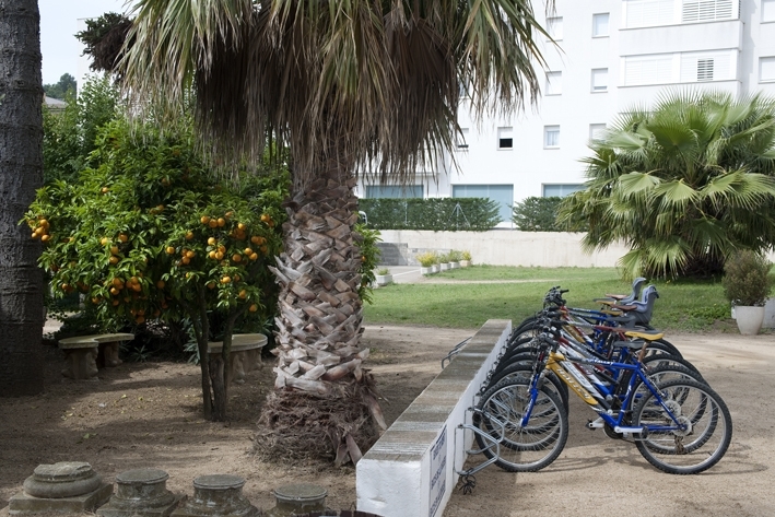 Hotel Marina Tossa