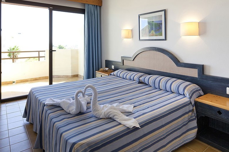 Hotel Club Can Bossa