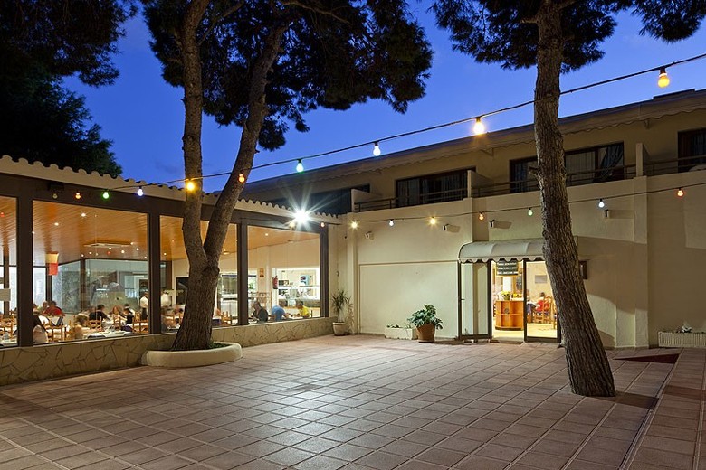 Hotel Club Can Bossa
