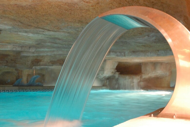 Hotel Senator Cadiz Spa