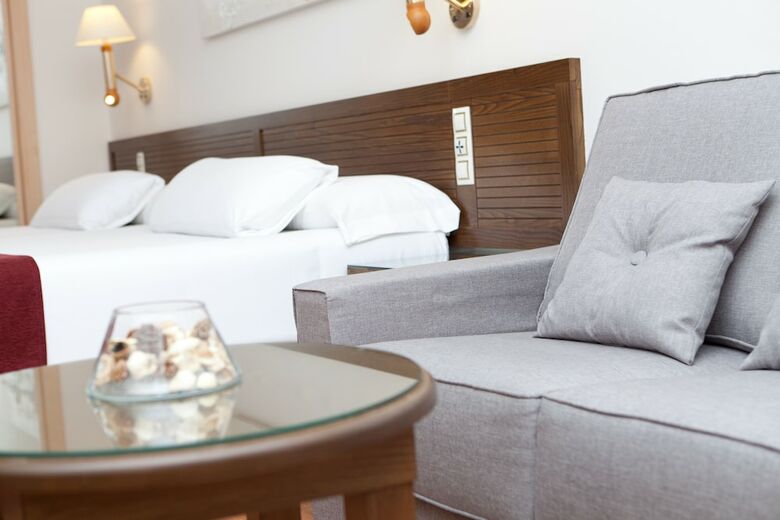 Hotel Senator Cadiz Spa