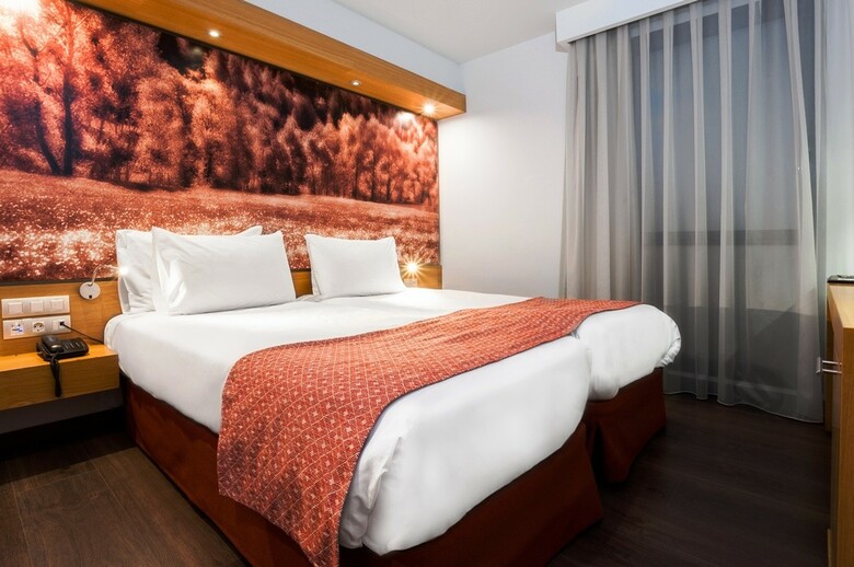 Hotel Exe Princep