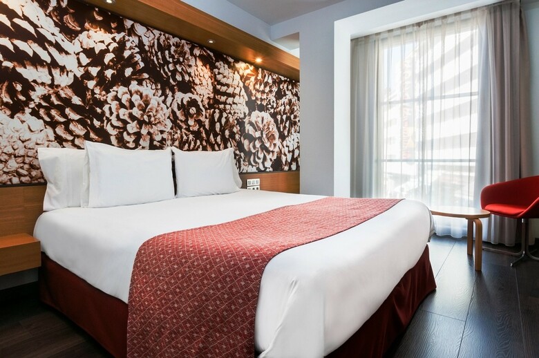 Hotel Exe Princep