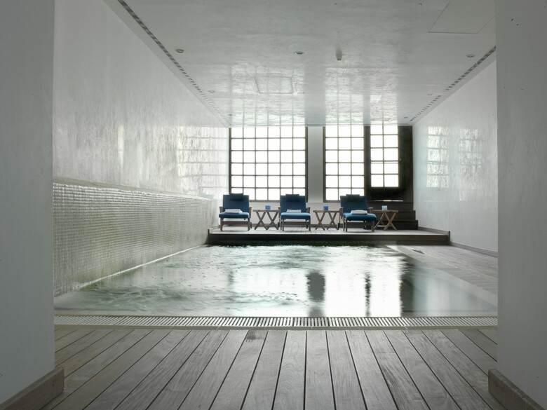 Hotel Blancafort Spa Termal