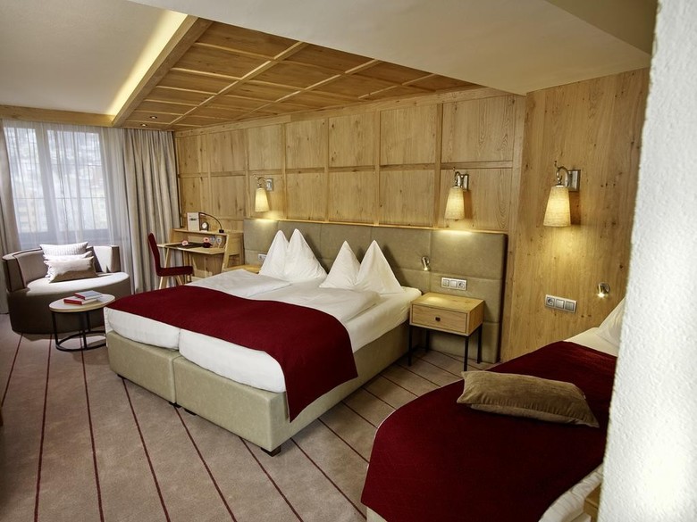 Hotel Innsbruck