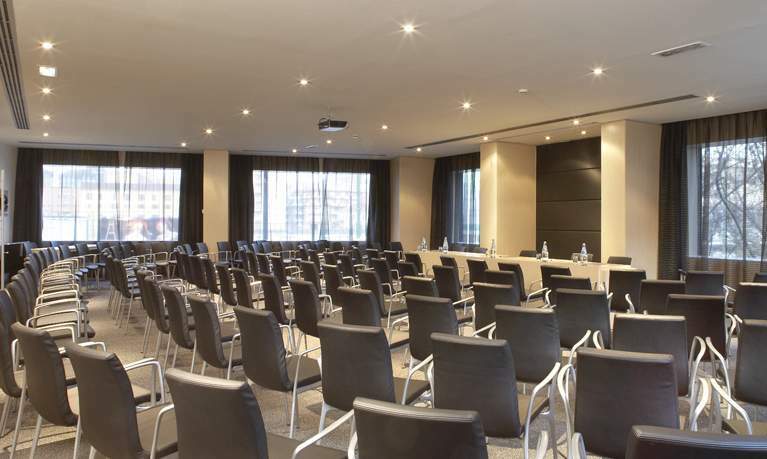 AC Hotel Milano By Marriott