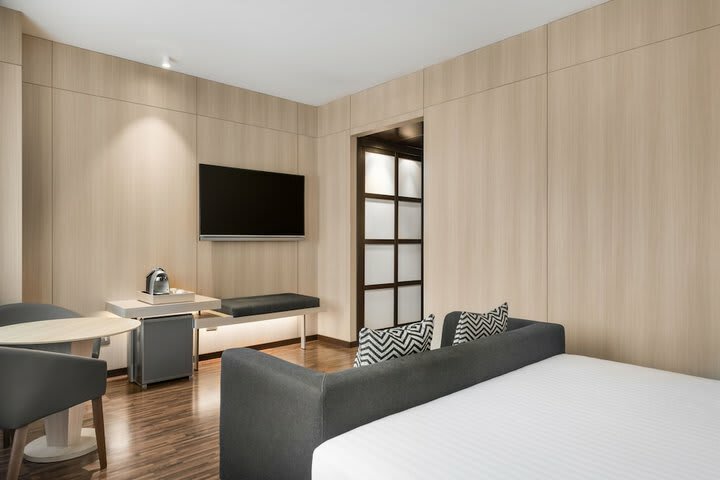 AC Hotel Milano By Marriott