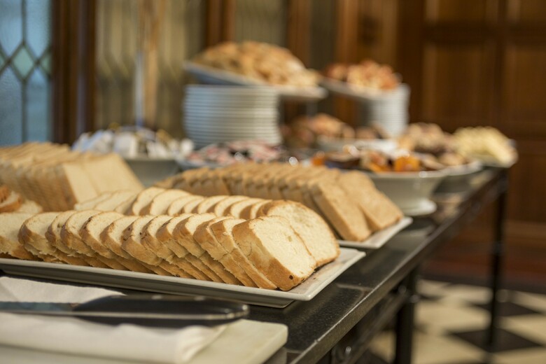 Hotel Claridge