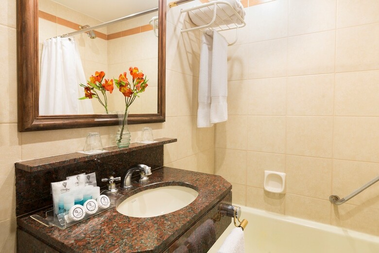 Hotel Claridge