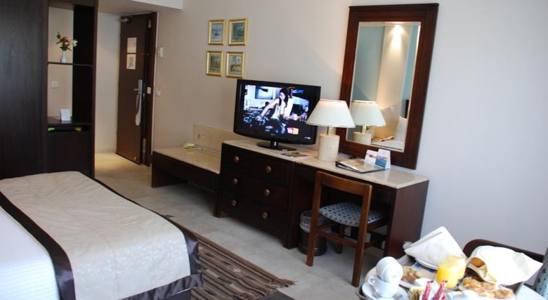 Hotel Pyramids Park Resort