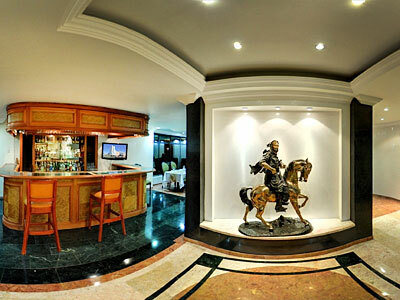Hotel Andes Plaza